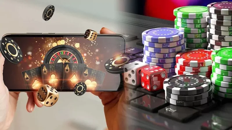 msport Casino Nigeria - Platform Overview
