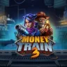 Money Train 3 at msport
